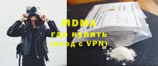 круглые Нея
