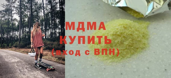 круглые Нея